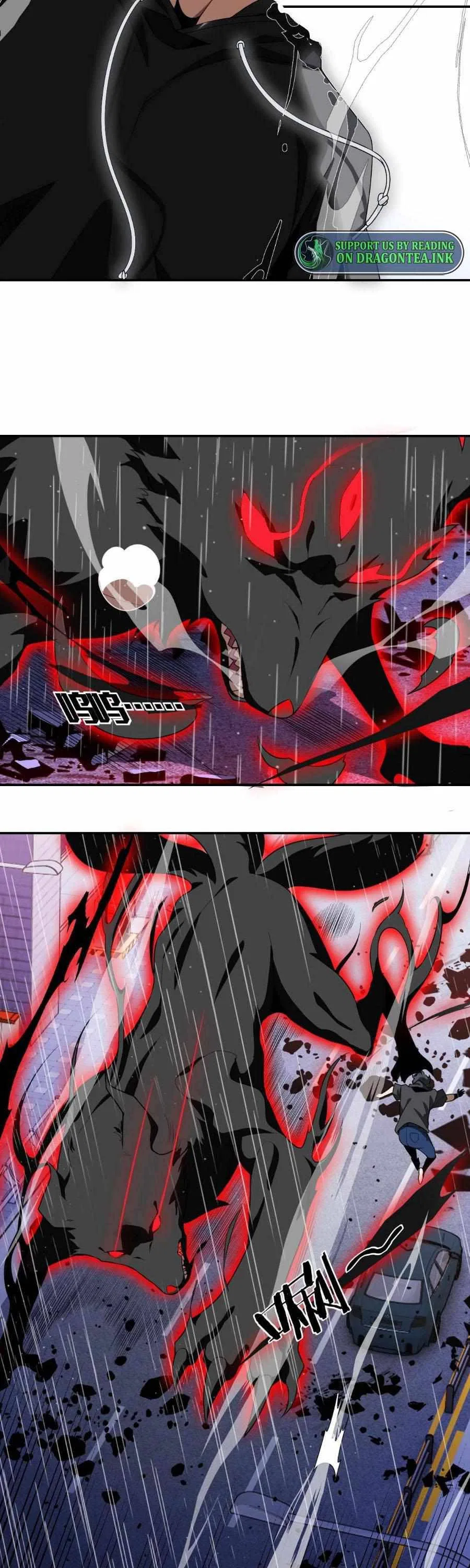 I Have Been Stuck On The Same Day For 3,000 Years Chapter 5 – Page 28