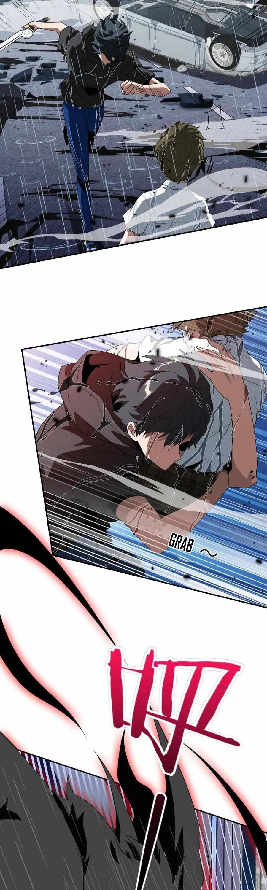 I Have Been Stuck On The Same Day For 3,000 Years Chapter 5 – Page 34