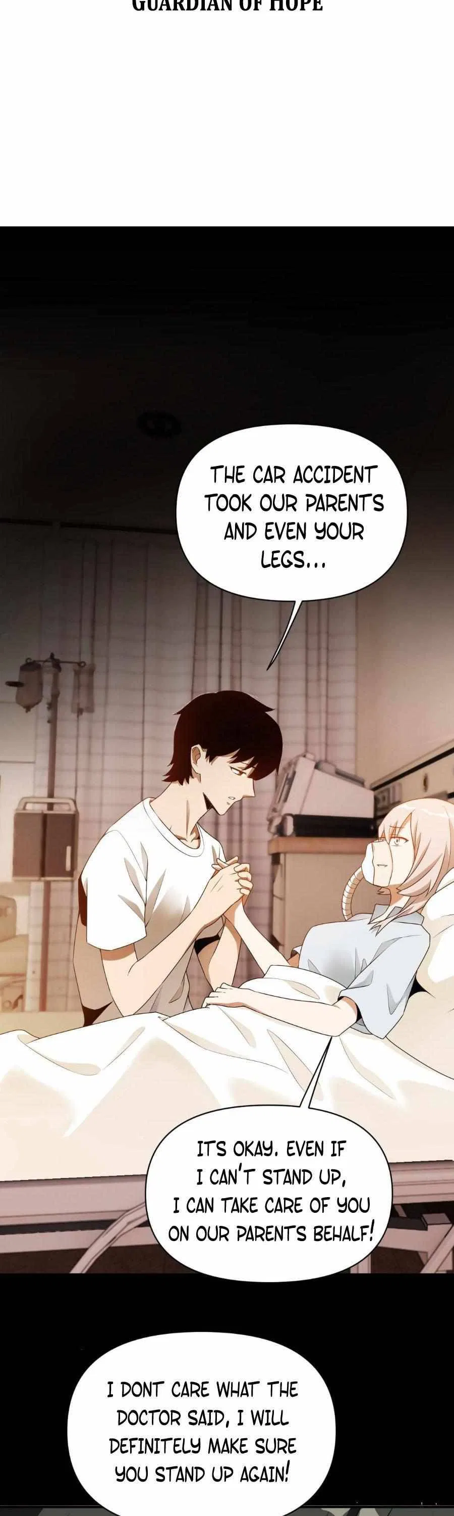 I Have Been Stuck On The Same Day For 3,000 Years Chapter 3 – Page 16