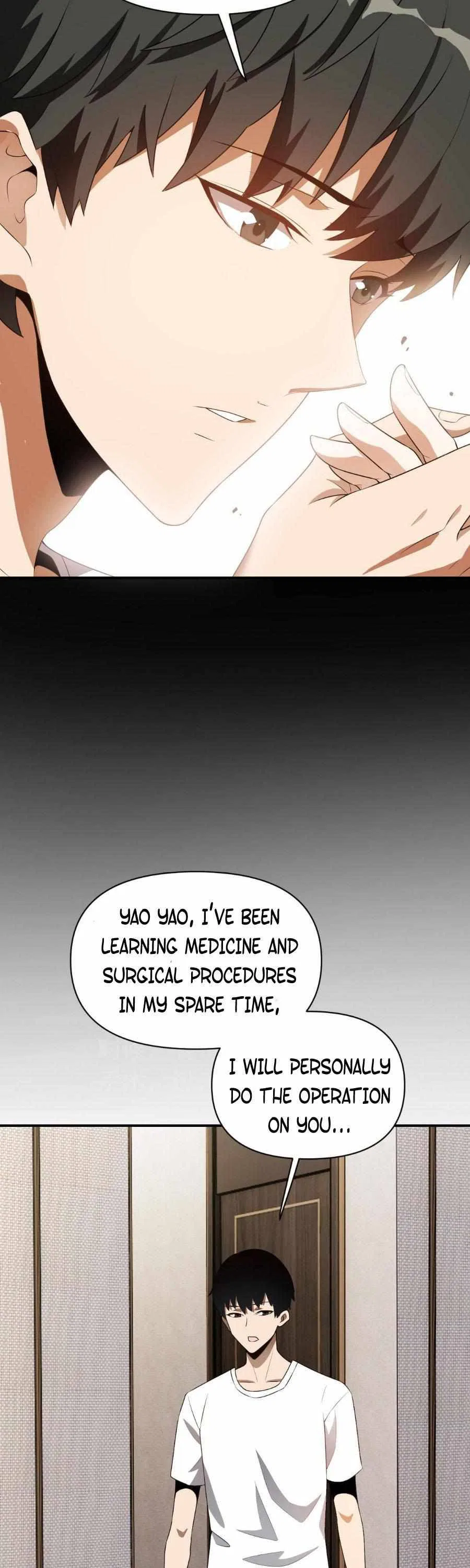 I Have Been Stuck On The Same Day For 3,000 Years Chapter 3 – Page 17