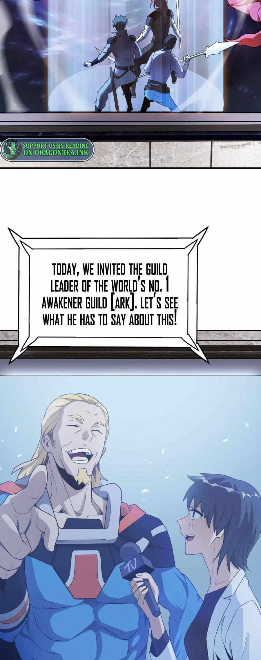 I Have Been Stuck On The Same Day For 3,000 Years Chapter 3 – Page 22