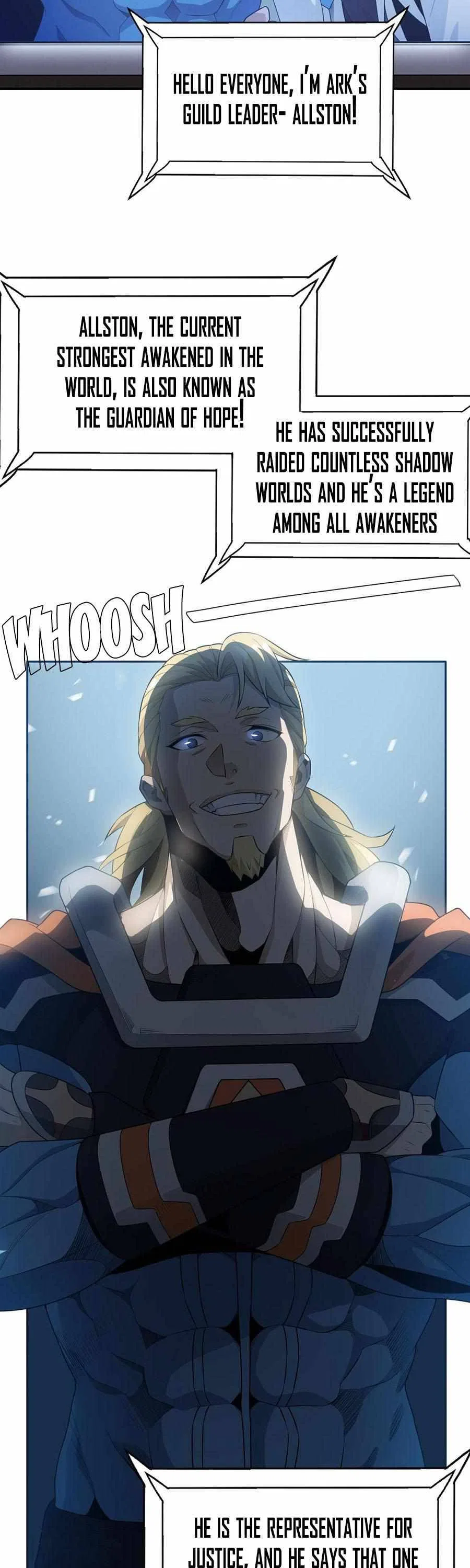 I Have Been Stuck On The Same Day For 3,000 Years Chapter 3 – Page 23