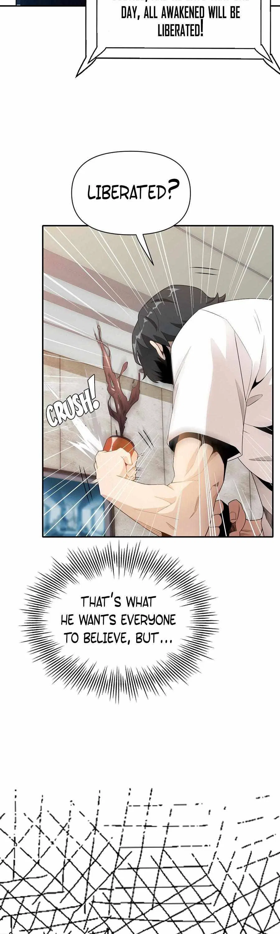 I Have Been Stuck On The Same Day For 3,000 Years Chapter 3 – Page 24