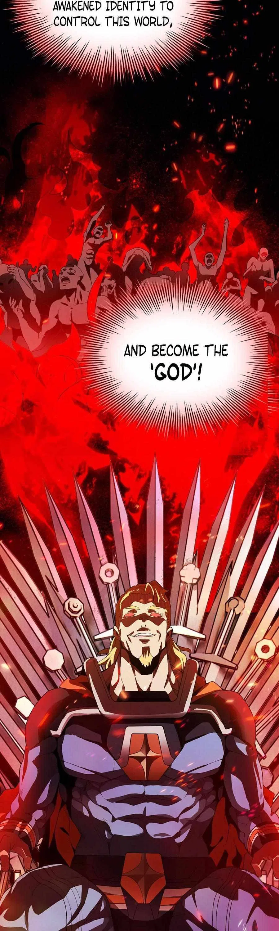 I Have Been Stuck On The Same Day For 3,000 Years Chapter 3 – Page 28