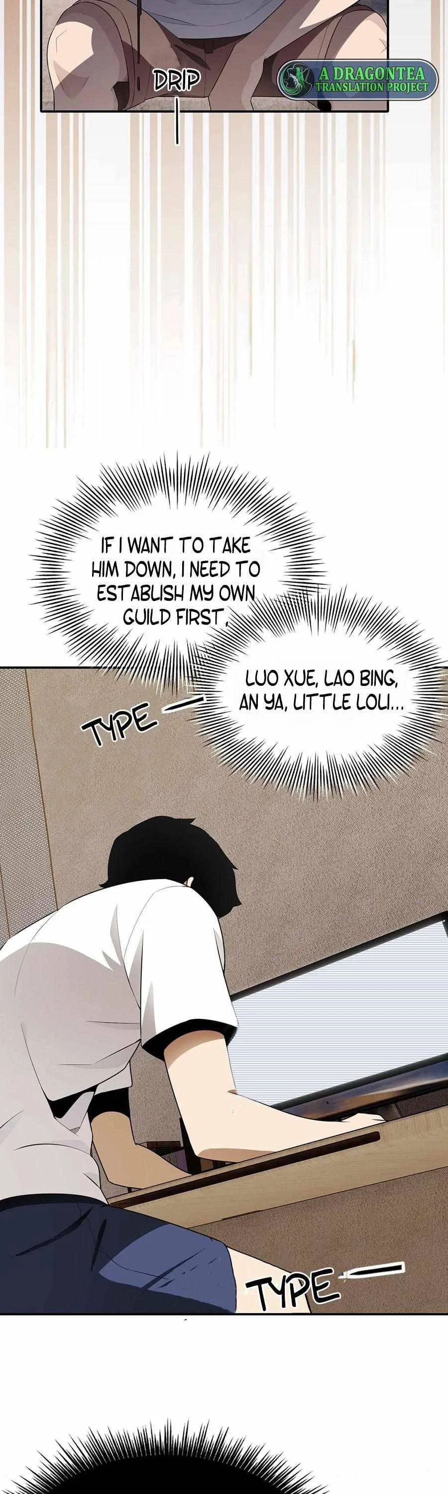 I Have Been Stuck On The Same Day For 3,000 Years Chapter 3 – Page 30