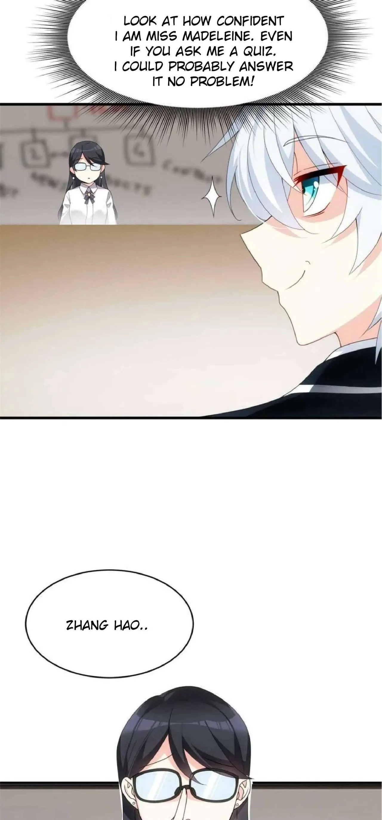 I Eat Soft Rice Chapter 4 – Page 15