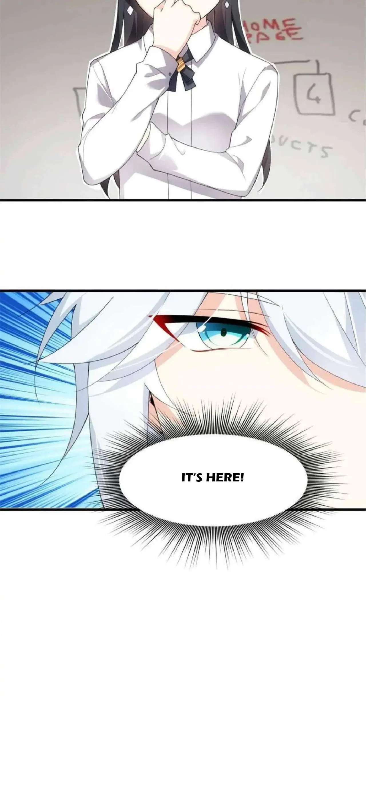 I Eat Soft Rice Chapter 4 – Page 16