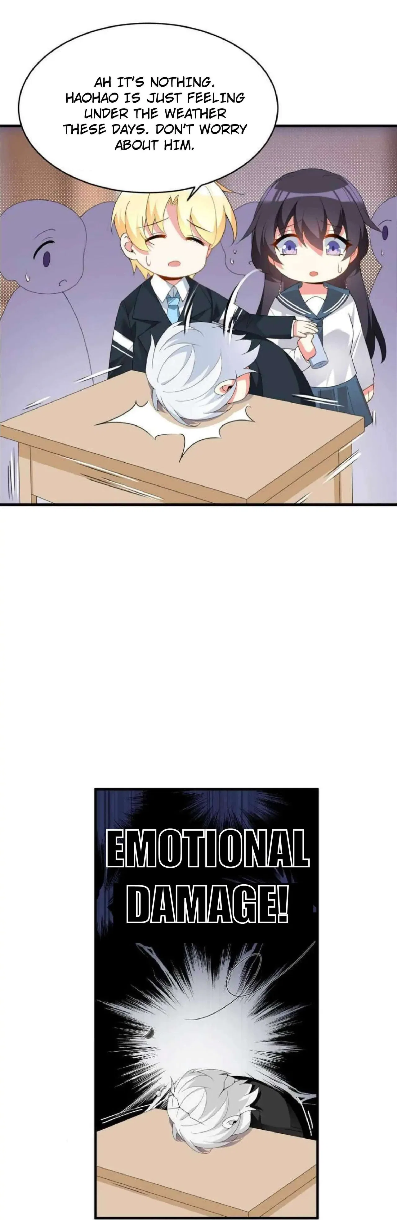 I Eat Soft Rice Chapter 3 – Page 25