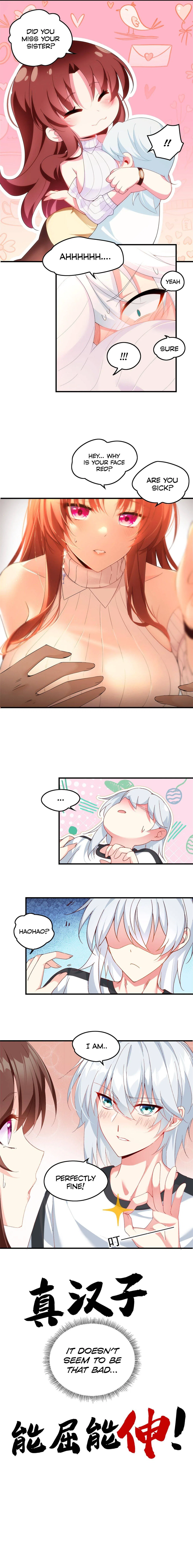 I Eat Soft Rice Chapter 1 – Page 13