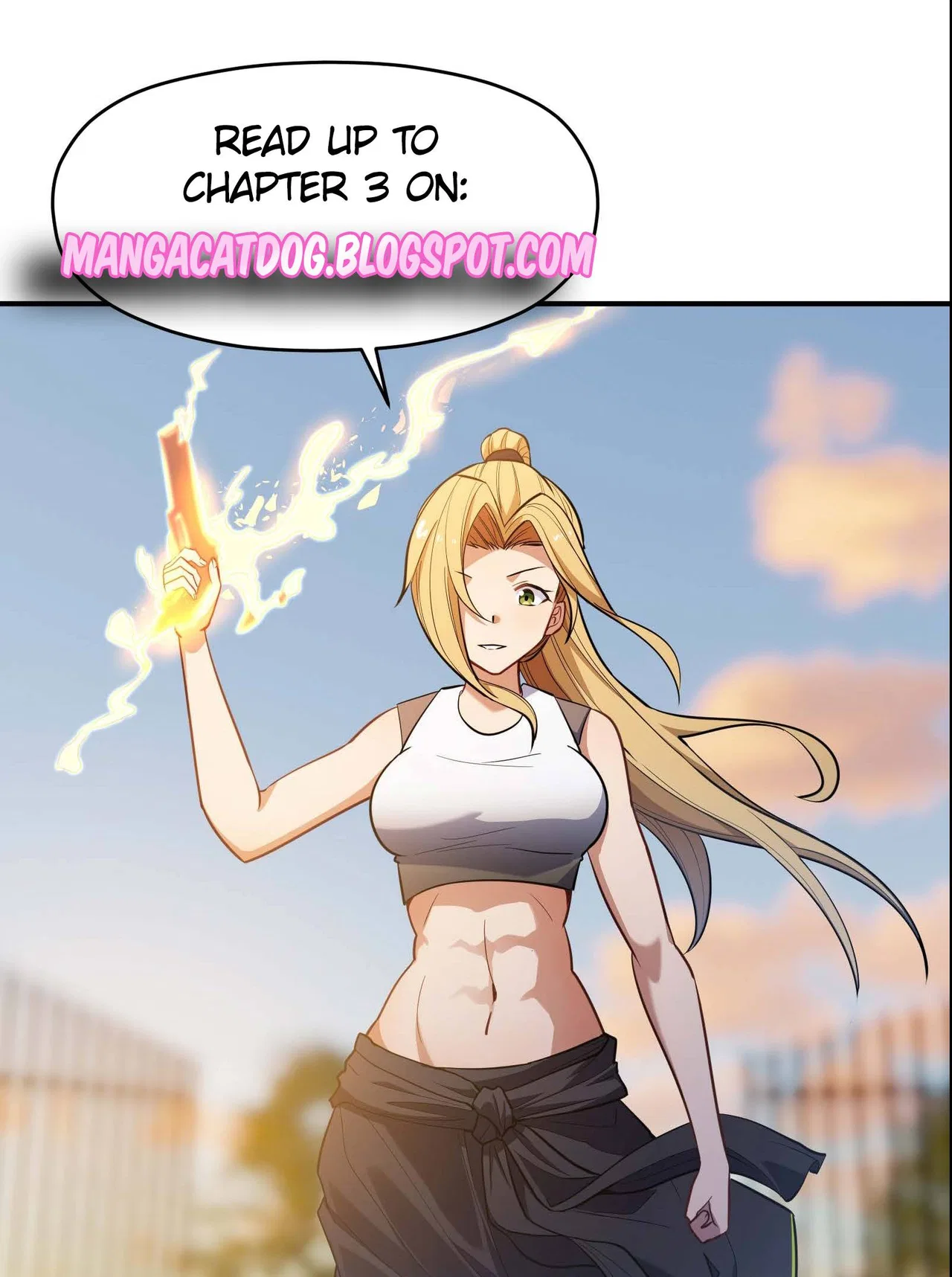 I Eat Soft Rice Chapter 1 – Page 14