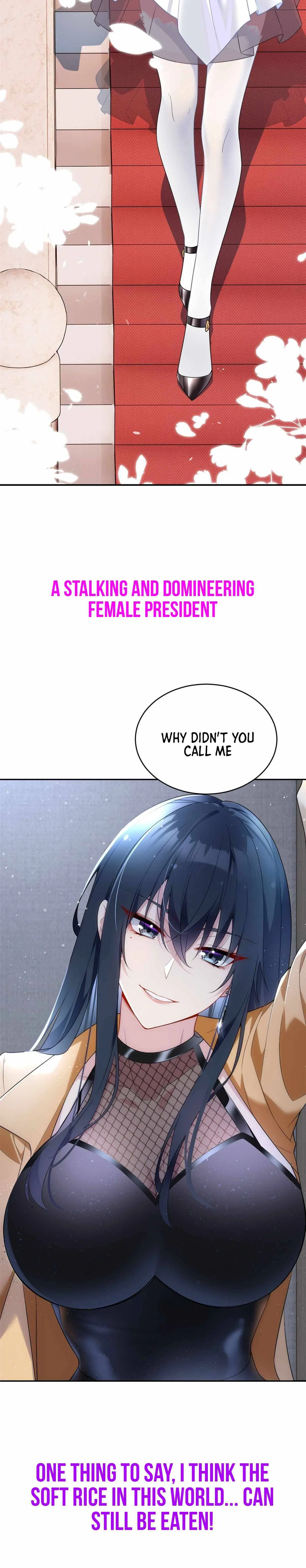 I Eat Soft Rice Chapter 0 – Page 11