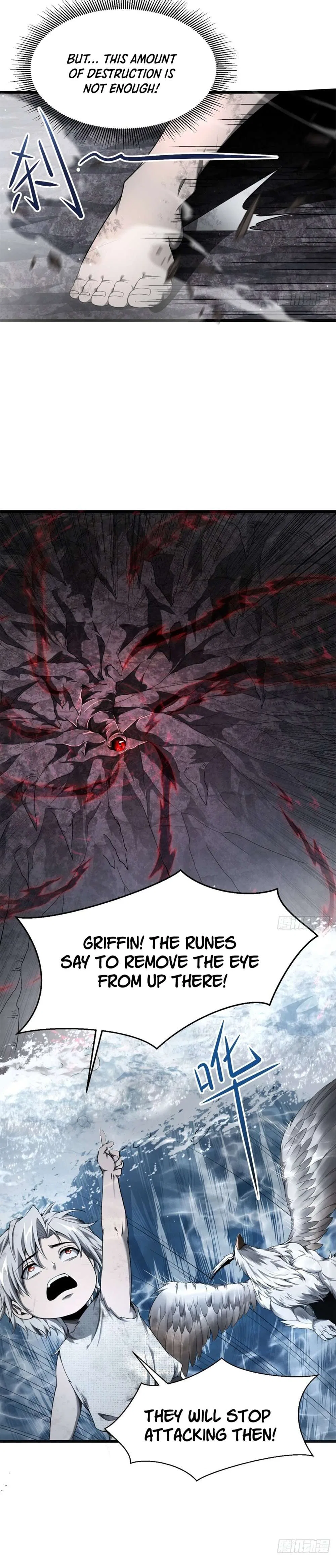 Shadow’s Resurgence Chapter 5 – Page 7