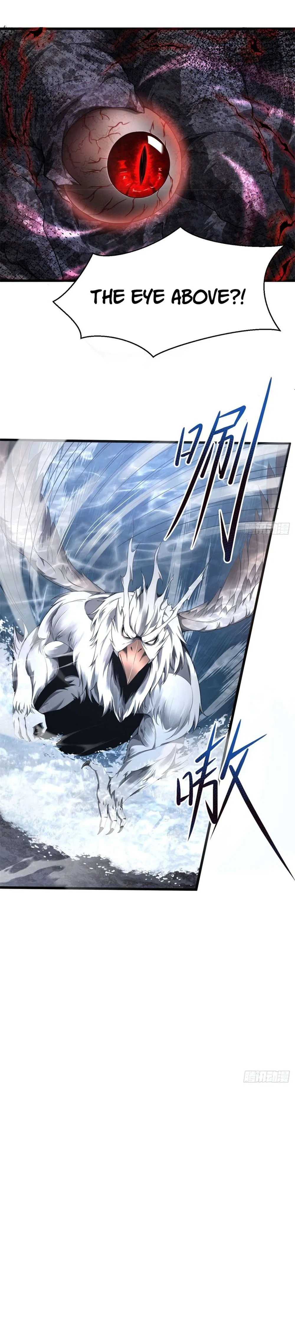 Shadow’s Resurgence Chapter 5 – Page 8