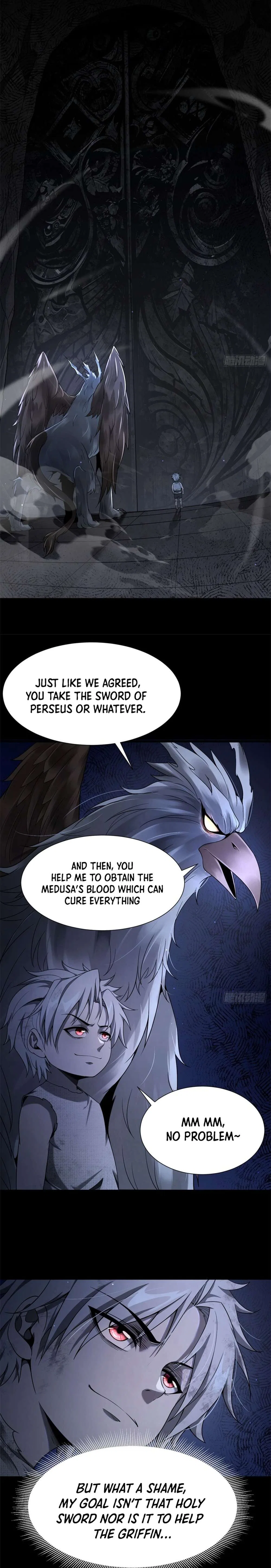 Shadow’s Resurgence Chapter 4 – Page 16