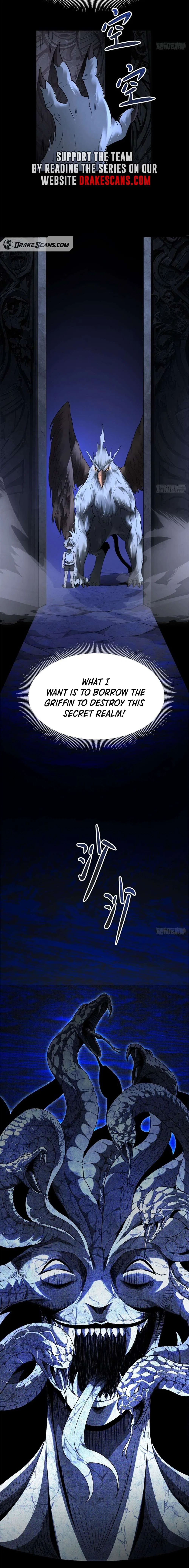 Shadow’s Resurgence Chapter 4 – Page 17