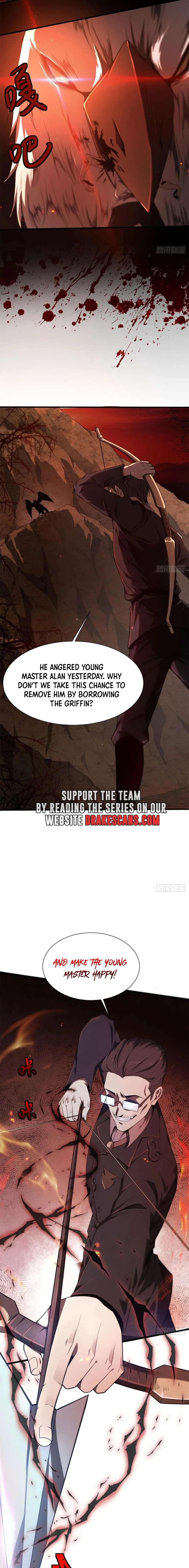 Shadow’s Resurgence Chapter 3 – Page 16
