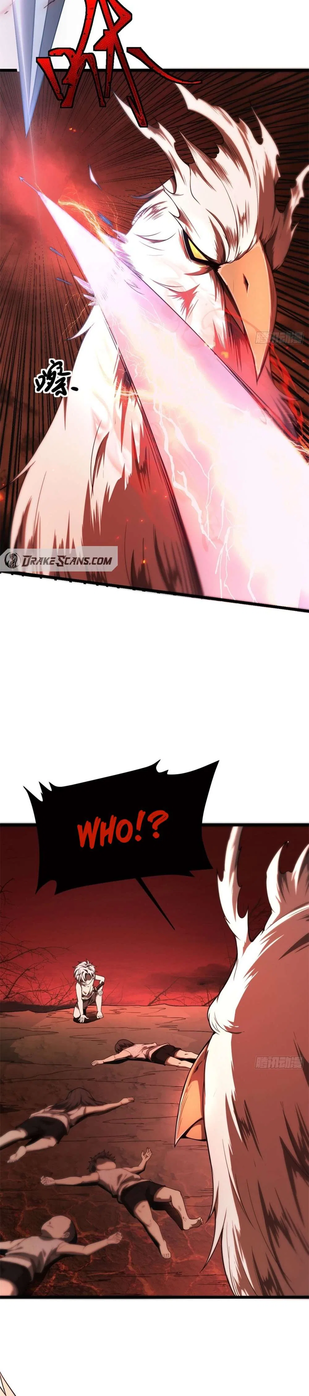 Shadow’s Resurgence Chapter 3 – Page 17