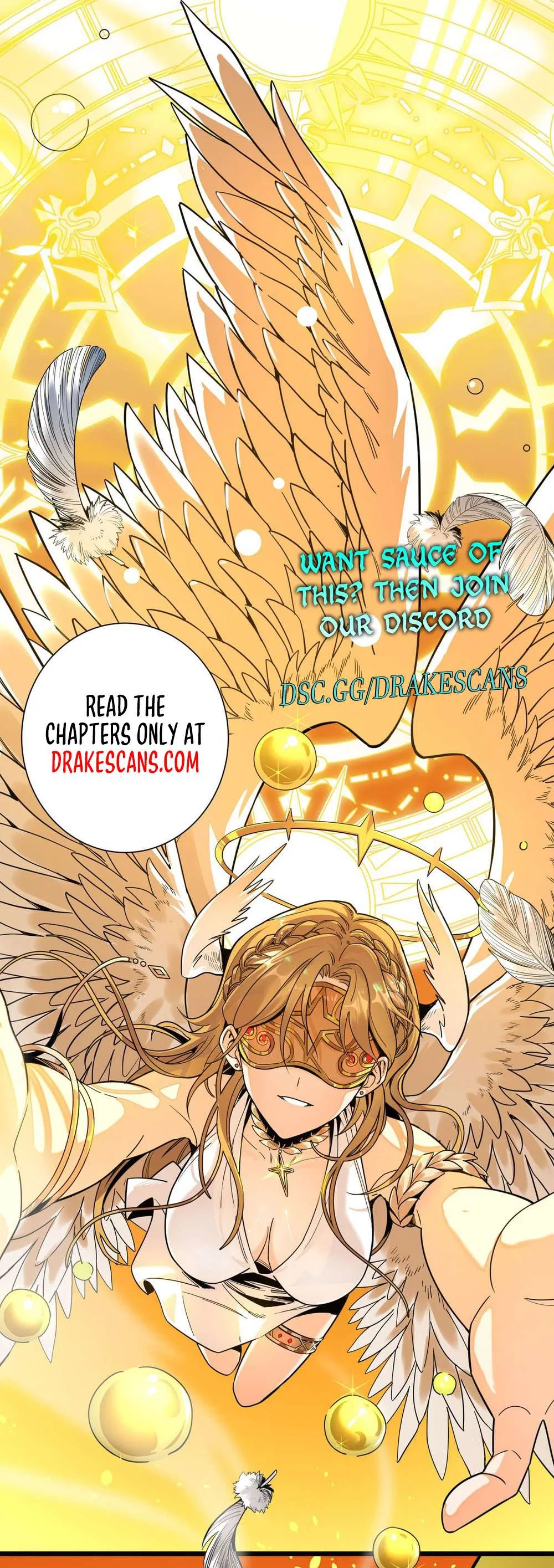 Shadow’s Resurgence Chapter 2 – Page 9