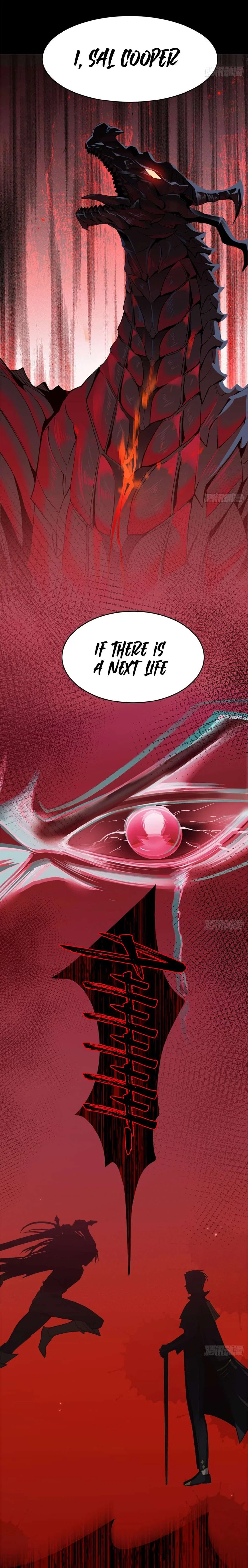 Shadow’s Resurgence Chapter 1 – Page 5