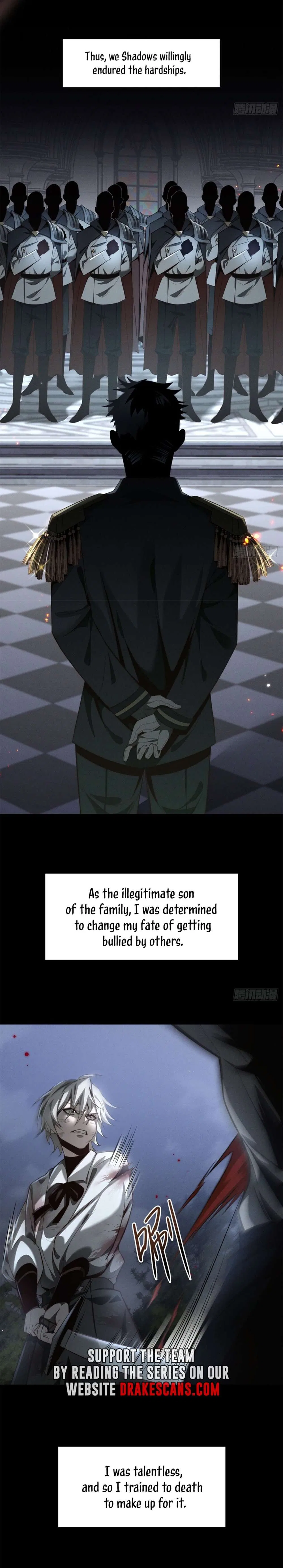 Shadow’s Resurgence Chapter 1 – Page 11