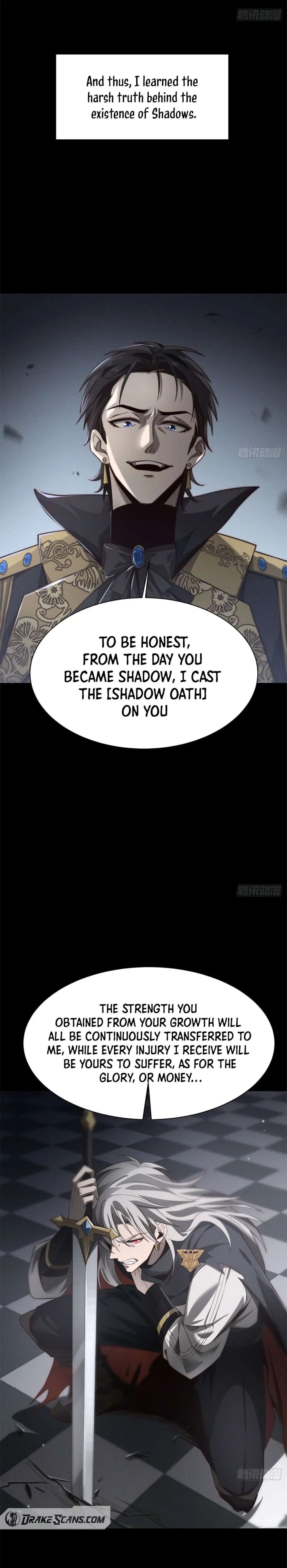 Shadow’s Resurgence Chapter 1 – Page 14
