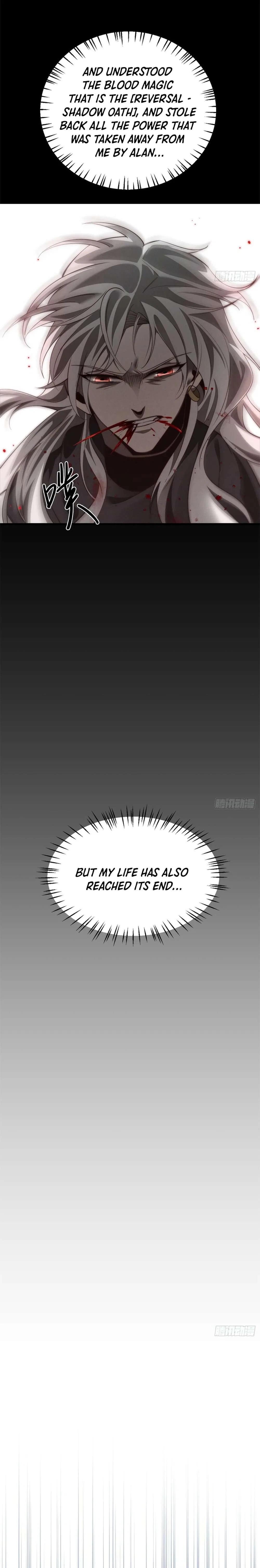 Shadow’s Resurgence Chapter 1 – Page 17
