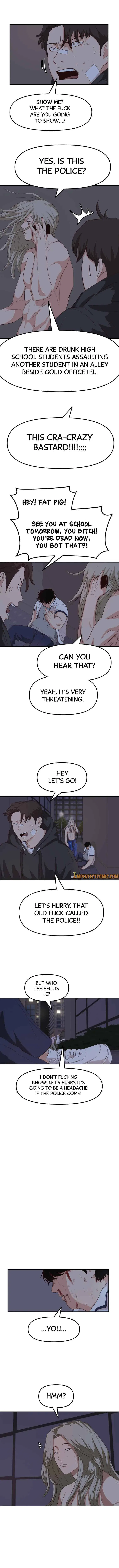 Guard Pass Chapter 5 – Page 4