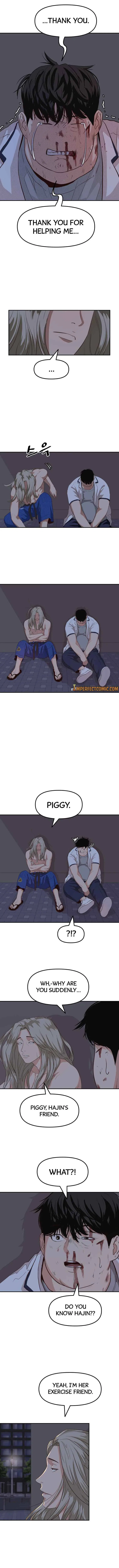 Guard Pass Chapter 5 – Page 5
