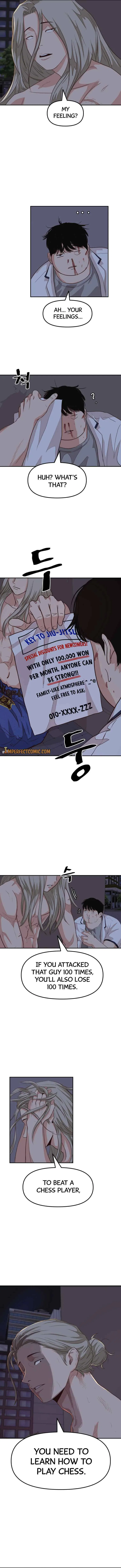 Guard Pass Chapter 5 – Page 7