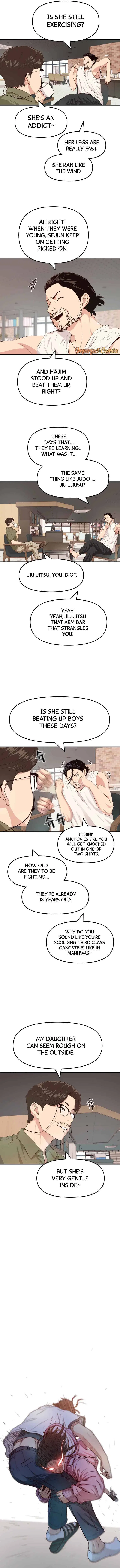 Guard Pass Chapter 2 – Page 3