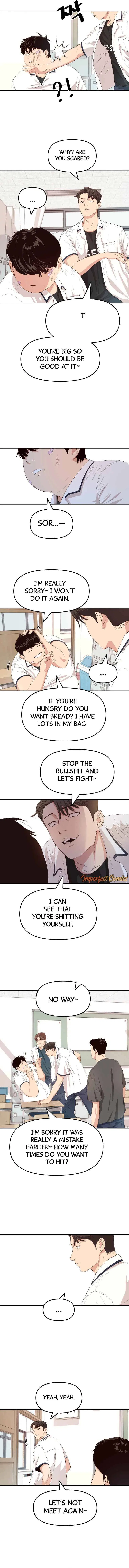 Guard Pass Chapter 2 – Page 8