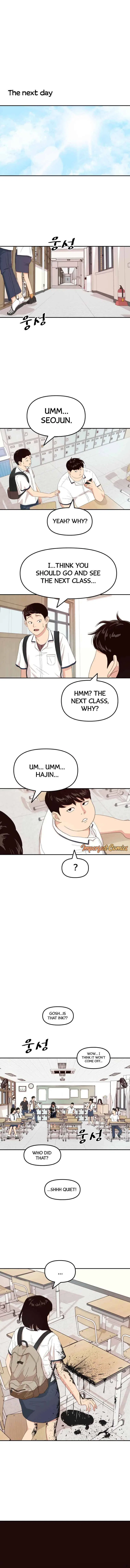 Guard Pass Chapter 2 – Page 10