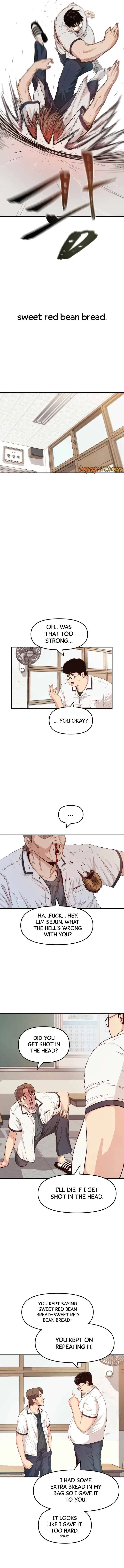 Guard Pass Chapter 1 – Page 15