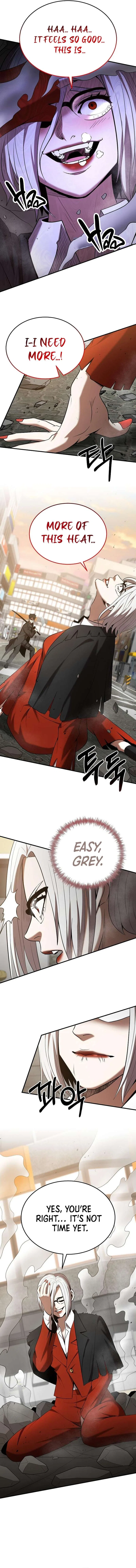 I Became a Renowned Family's Sword Prodigy Chapter 121 – Page 14