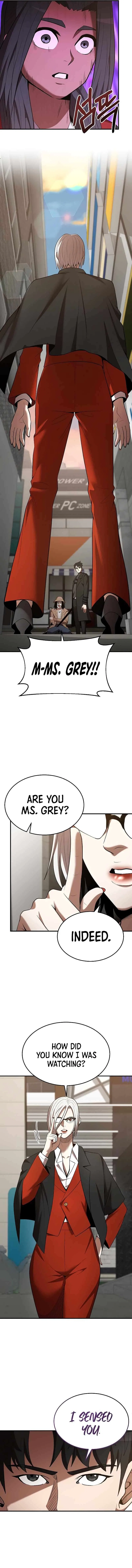 I Became a Renowned Family's Sword Prodigy Chapter 120 – Page 12
