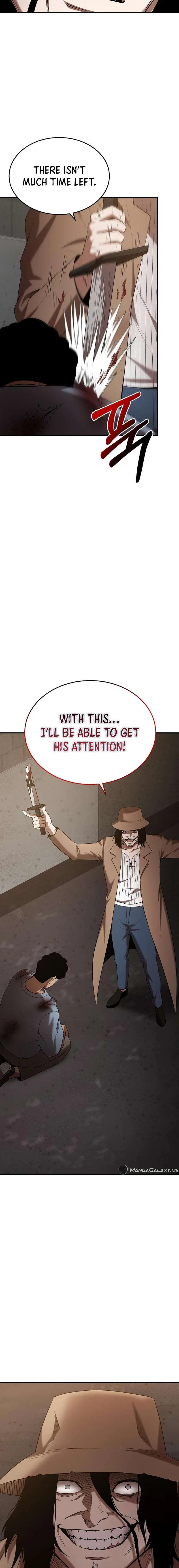 I Became a Renowned Family's Sword Prodigy Chapter 118 – Page 18