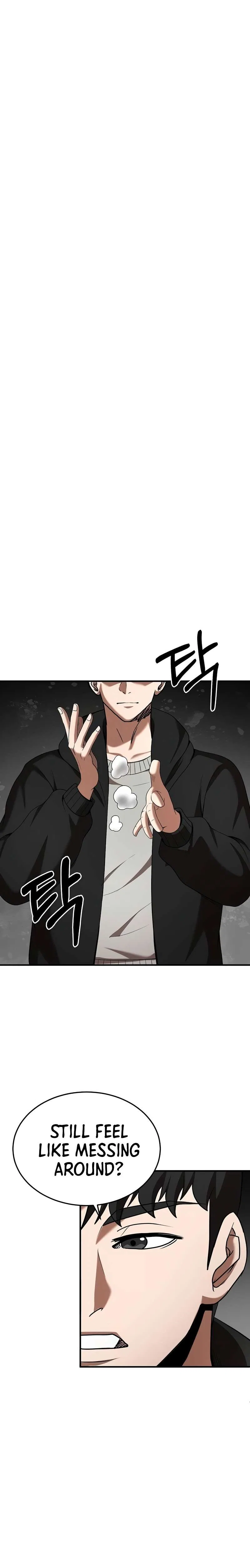 I Became a Renowned Family's Sword Prodigy Chapter 117 – Page 6