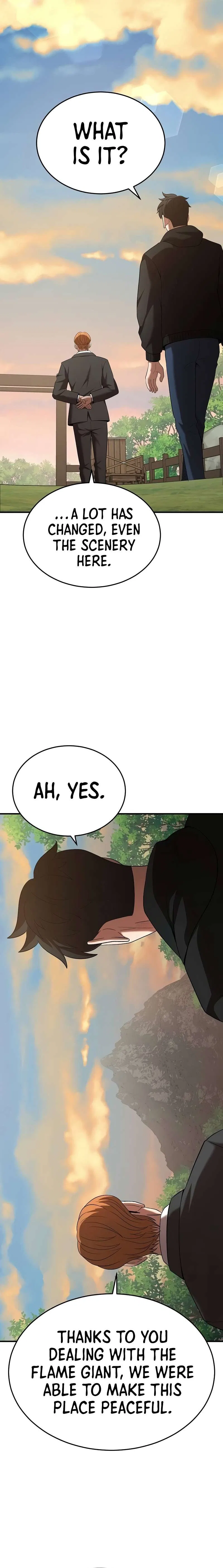 I Became a Renowned Family's Sword Prodigy Chapter 117 – Page 16