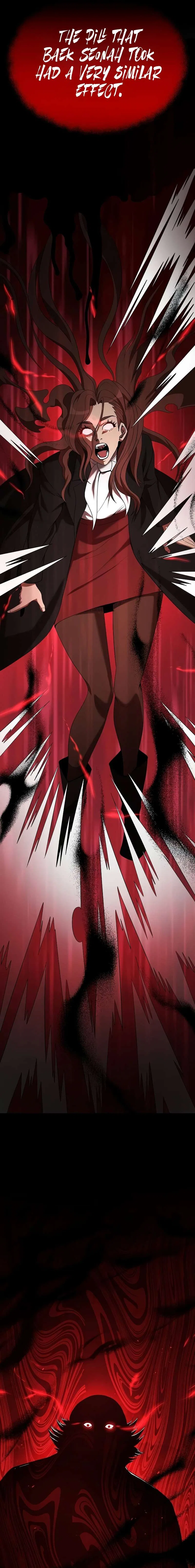 I Became a Renowned Family's Sword Prodigy Chapter 117 – Page 22