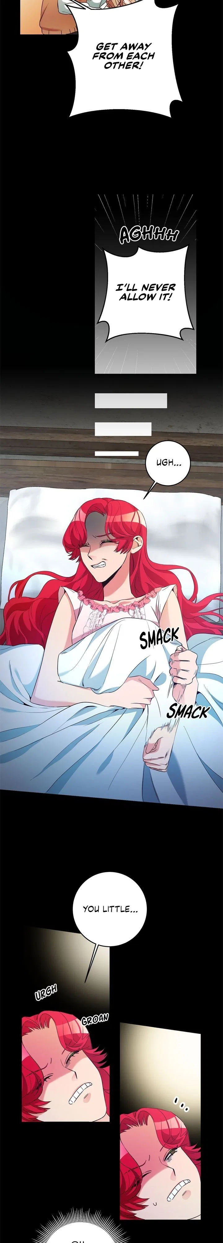 Marilyn Likes Lariensa Too Much! Chapter 14 – Page 2
