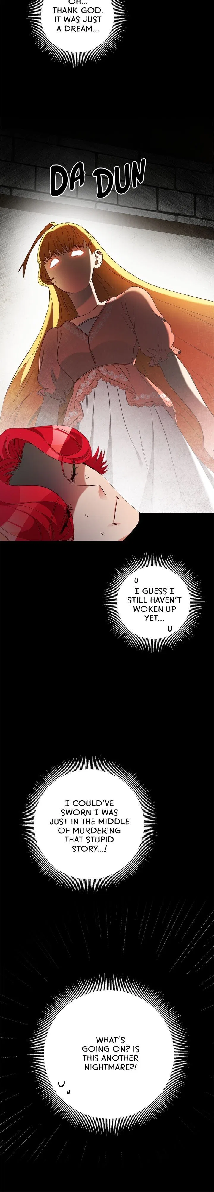 Marilyn Likes Lariensa Too Much! Chapter 14 – Page 3