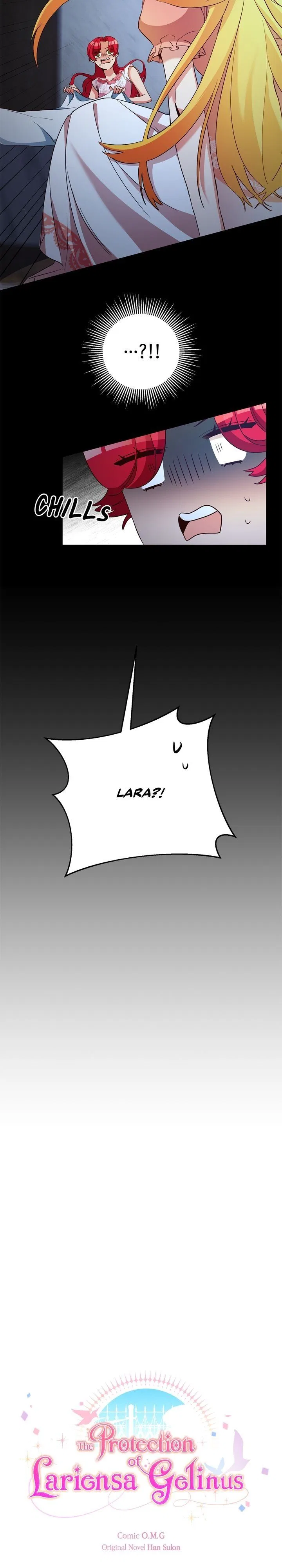 Marilyn Likes Lariensa Too Much! Chapter 14 – Page 6