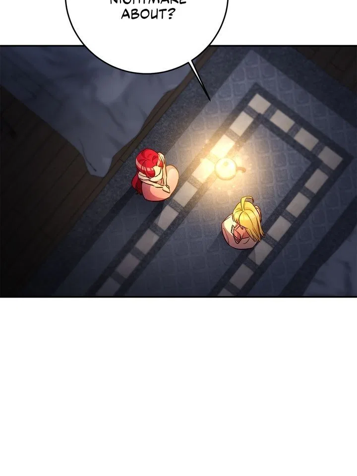 Marilyn Likes Lariensa Too Much! Chapter 14 – Page 11
