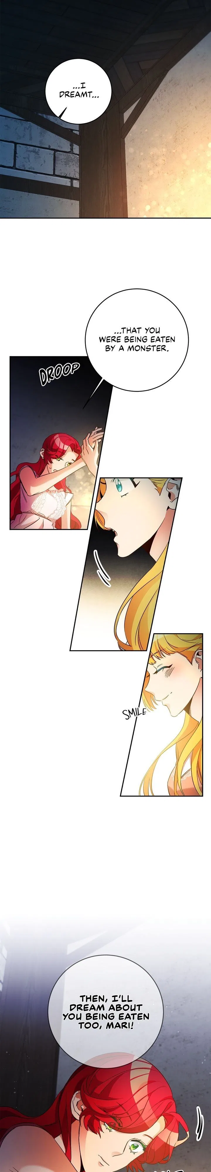 Marilyn Likes Lariensa Too Much! Chapter 14 – Page 18