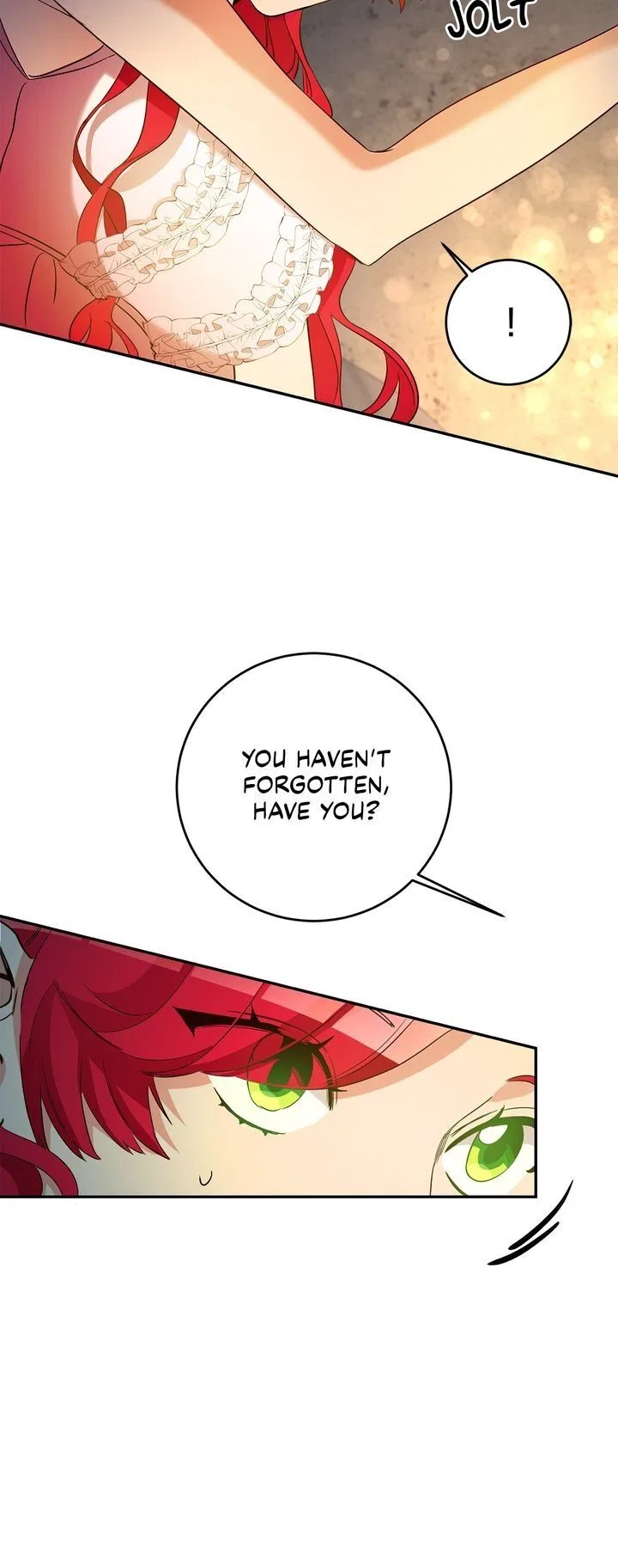 Marilyn Likes Lariensa Too Much! Chapter 14 – Page 19
