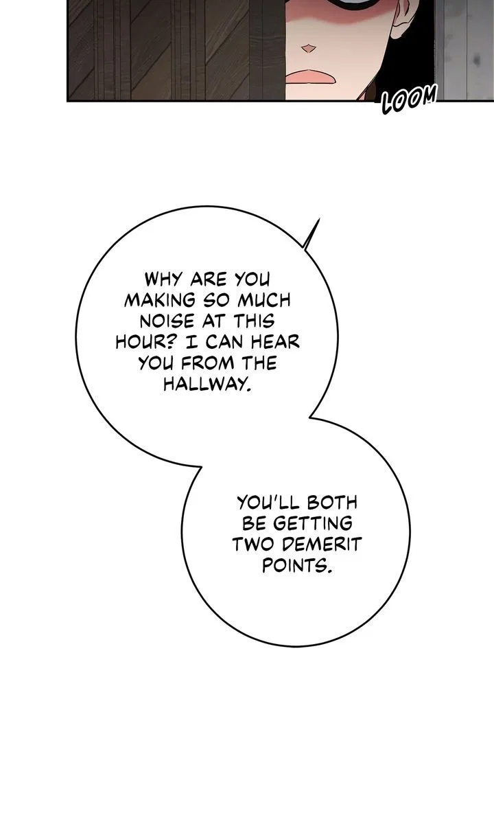 Marilyn Likes Lariensa Too Much! Chapter 14 – Page 27