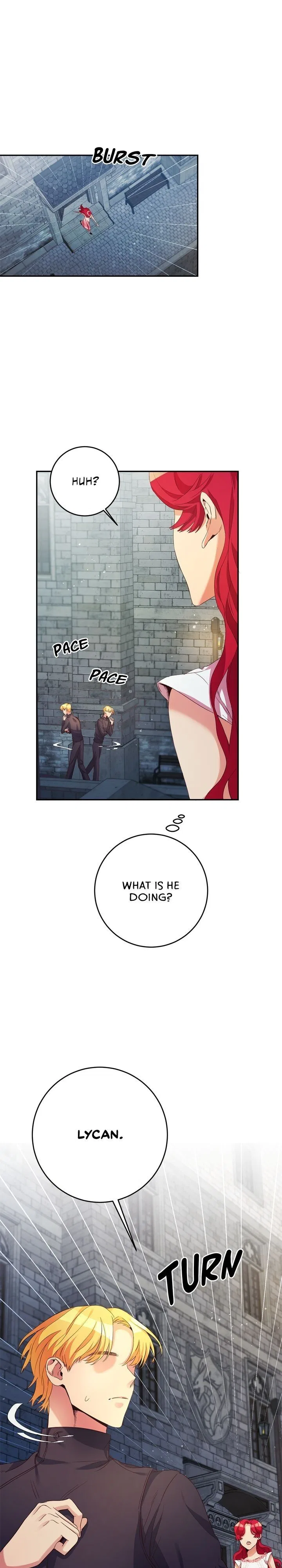 Marilyn Likes Lariensa Too Much! Chapter 13 – Page 3