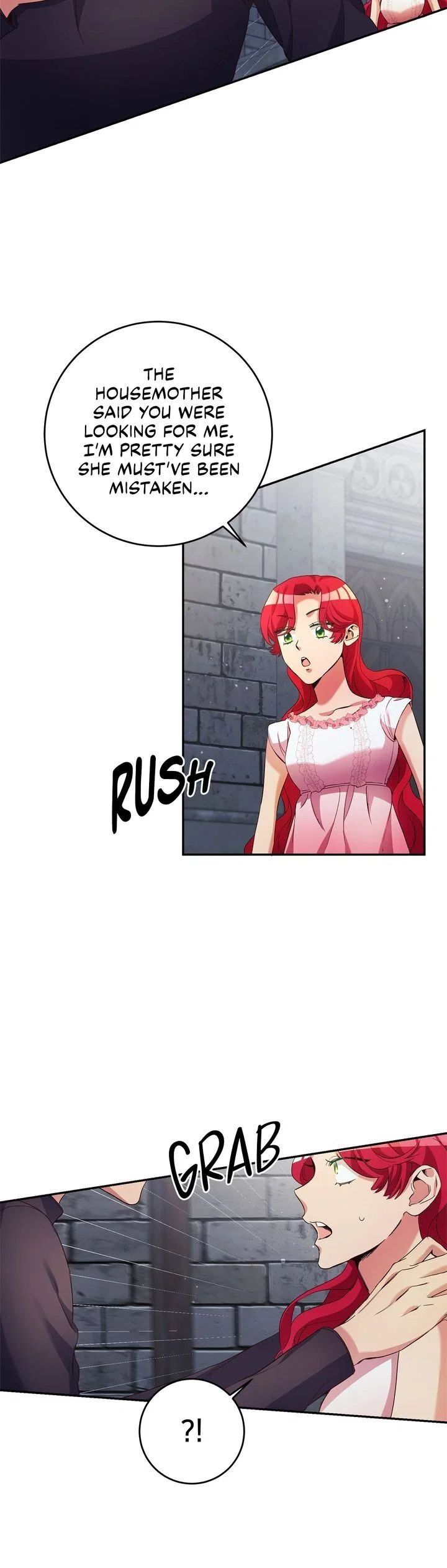 Marilyn Likes Lariensa Too Much! Chapter 13 – Page 4