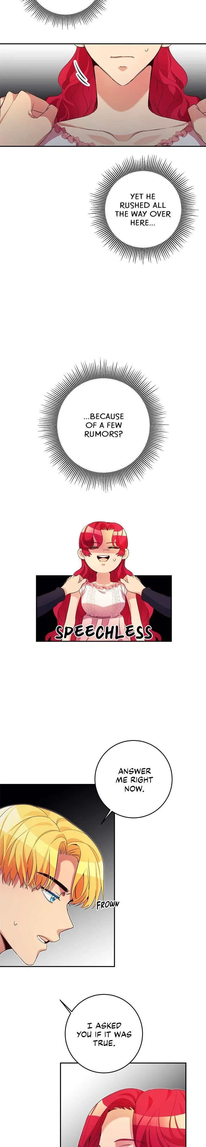 Marilyn Likes Lariensa Too Much! Chapter 13 – Page 6
