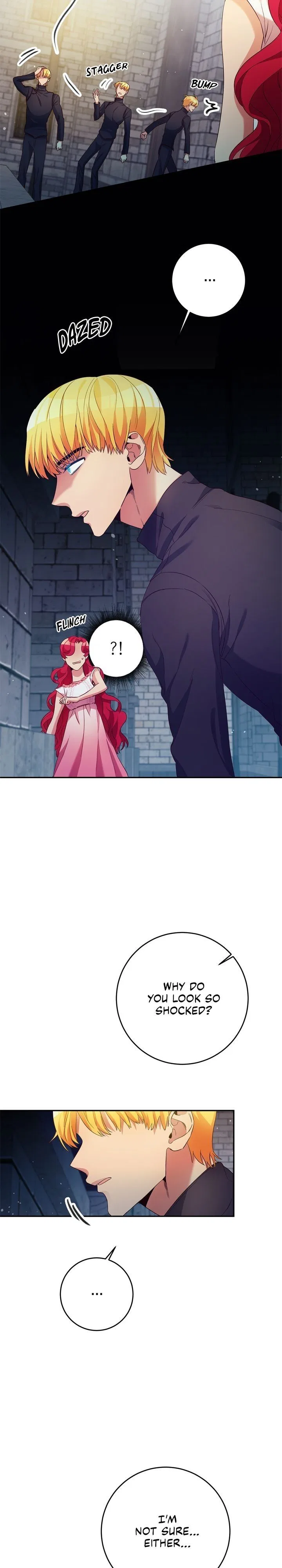 Marilyn Likes Lariensa Too Much! Chapter 13 – Page 10